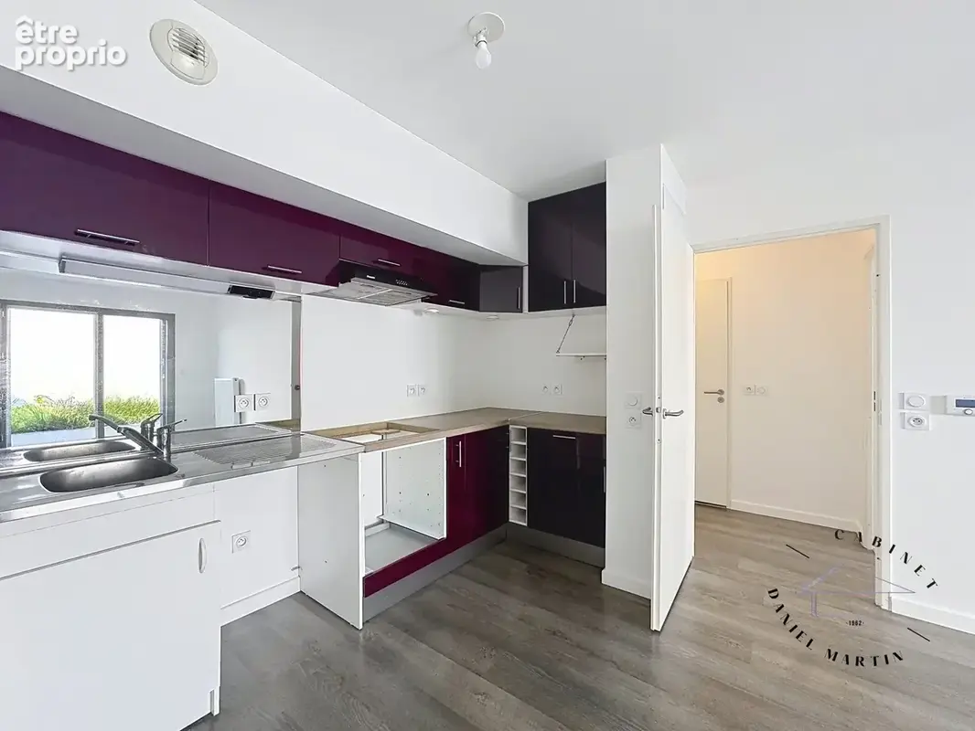 Appartement 2 pièces 43 m² à vendre à Begles (33130) - photo 5