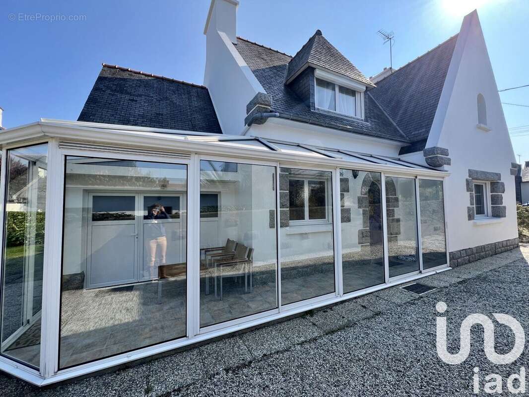 Photo 2 - Maison à PAIMPOL