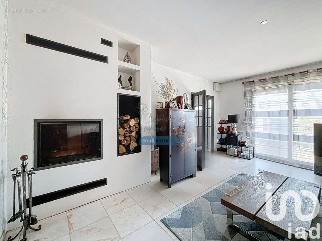 Photo 3 - Maison à NOISEAU