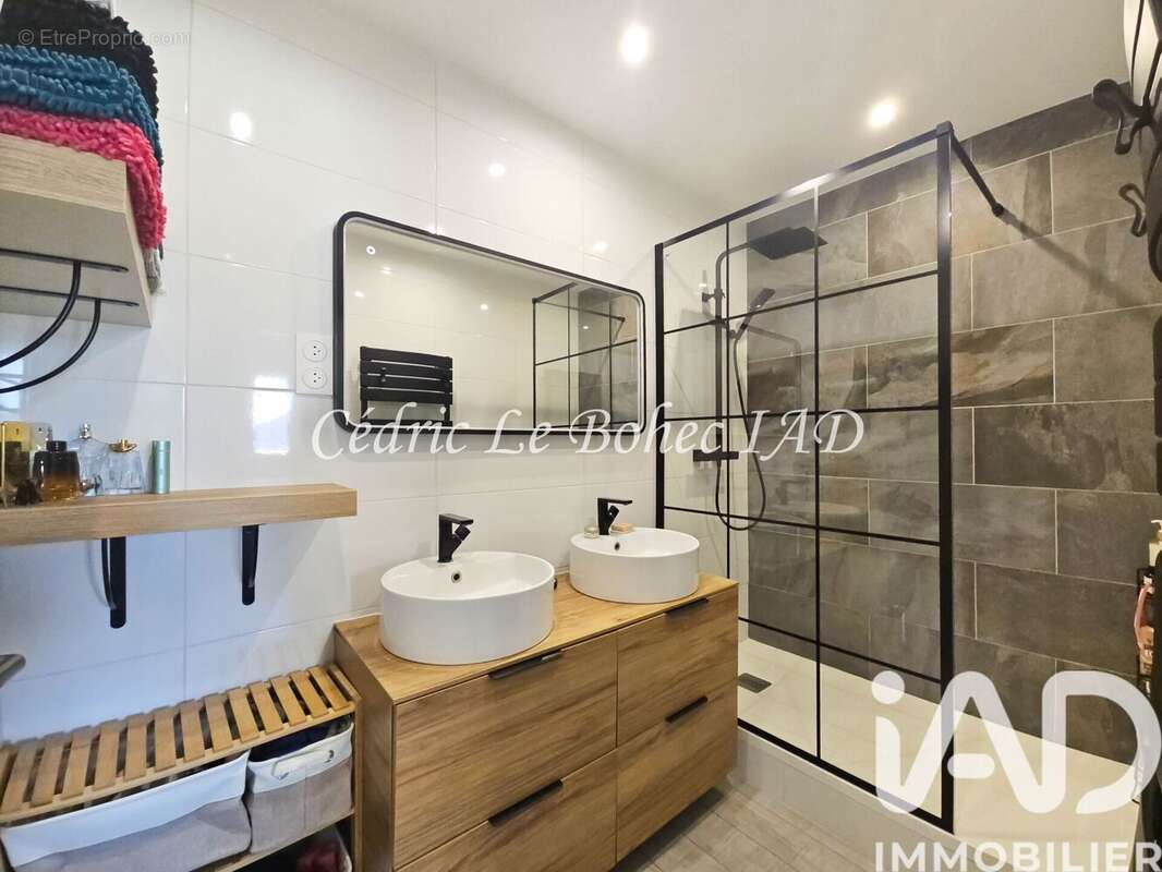 Photo 7 - Appartement à SAINT-PRIX