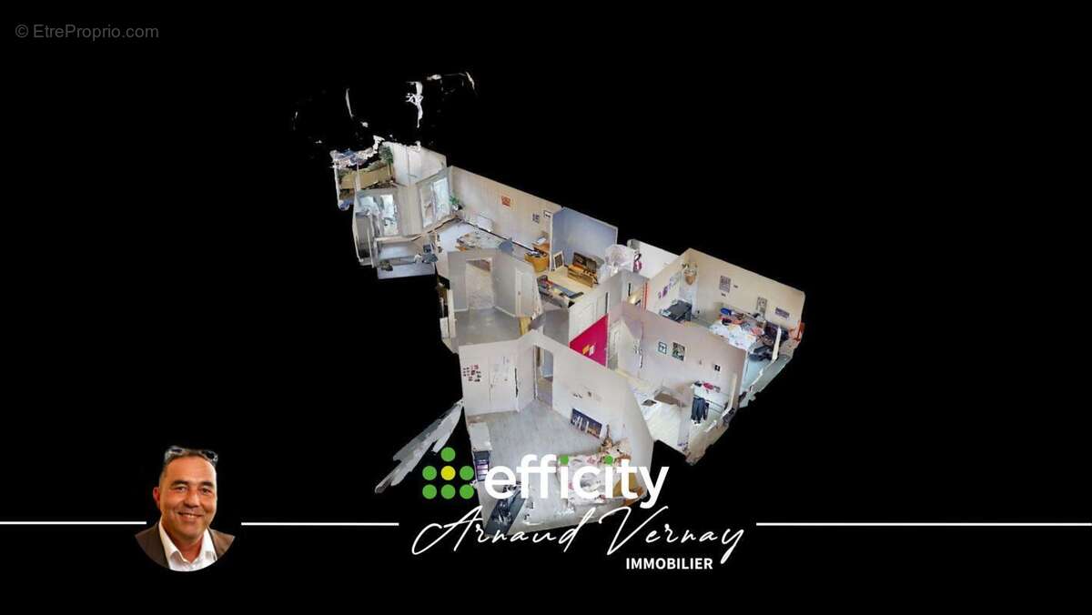 Appartement à TARARE