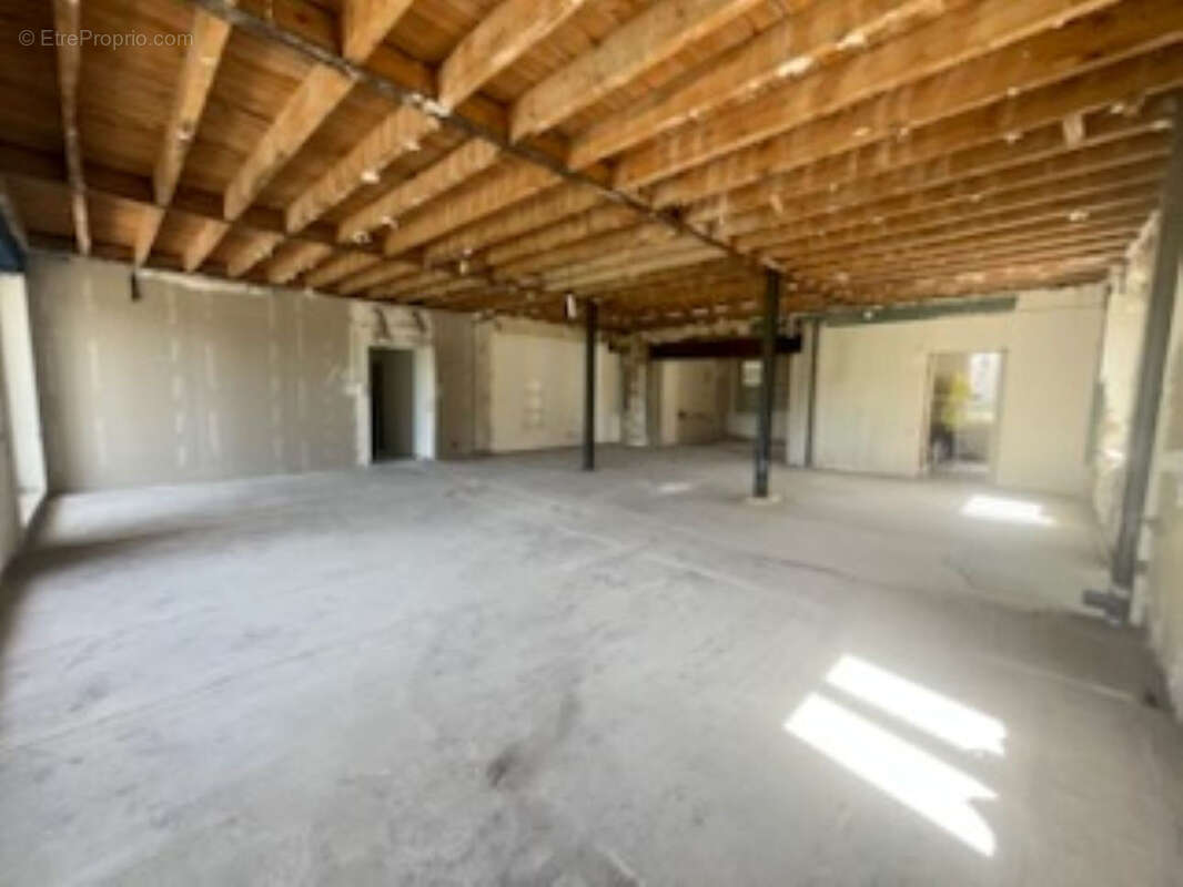 Appartement 67m² à plateau d'hauteville - photo 3