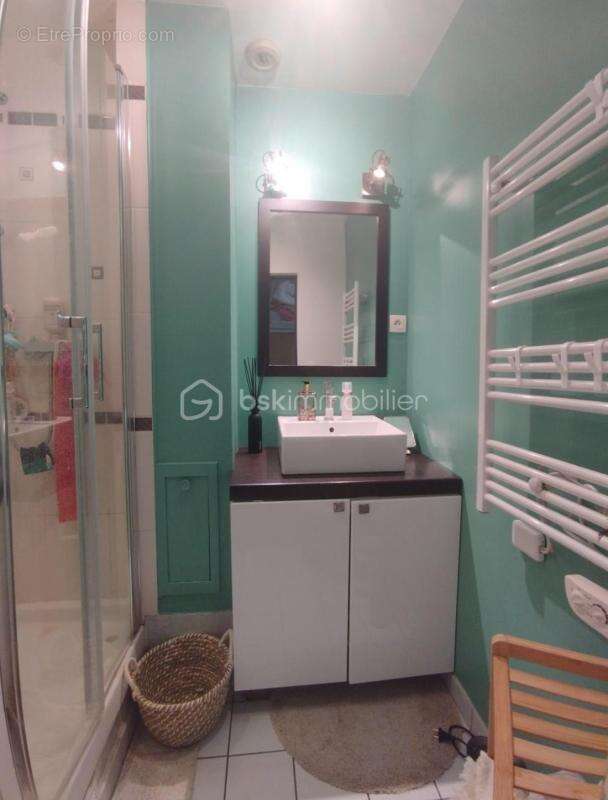 Appartement à NOISY-LE-GRAND