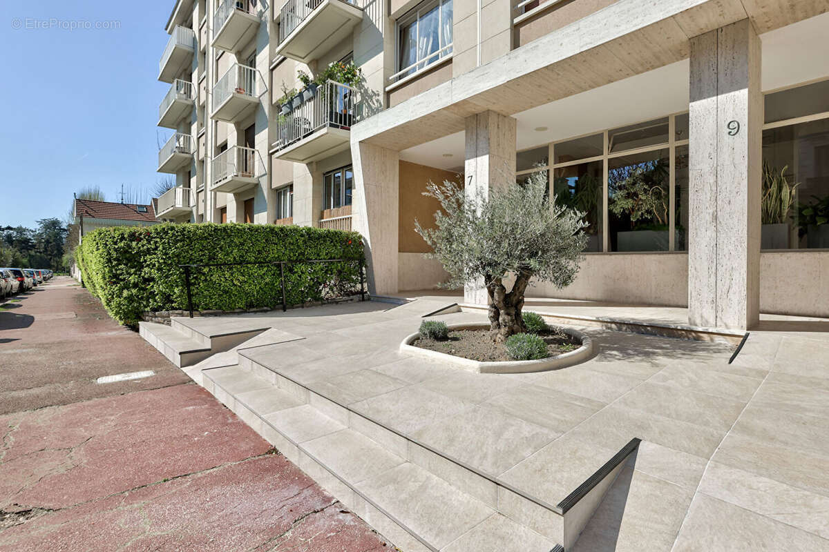 Appartement à NOGENT-SUR-MARNE
