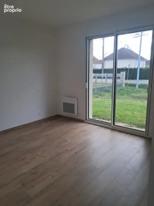 Maison Neuve de plain pied à Saint Pantaléon de Larche - photo 6