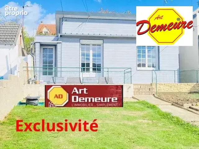 Maison à LE HAVRE