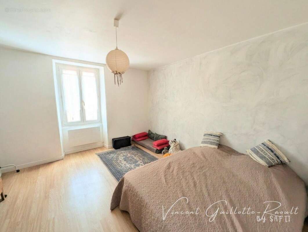 Photo 4 - Maison à SAINT-JEAN-DE-BOISEAU