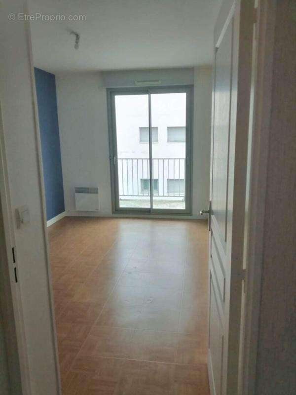 Appartement à SAINT-NAZAIRE