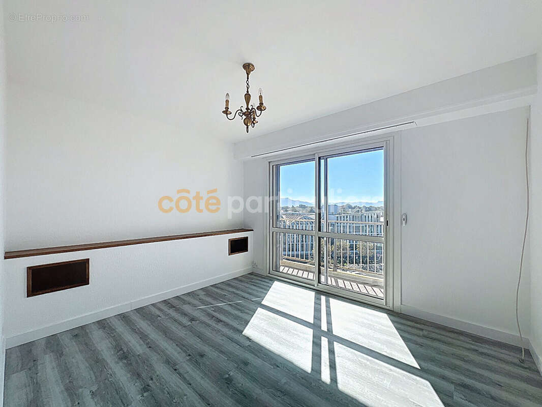 Appartement à BIARRITZ