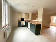 Appartement à TROYES