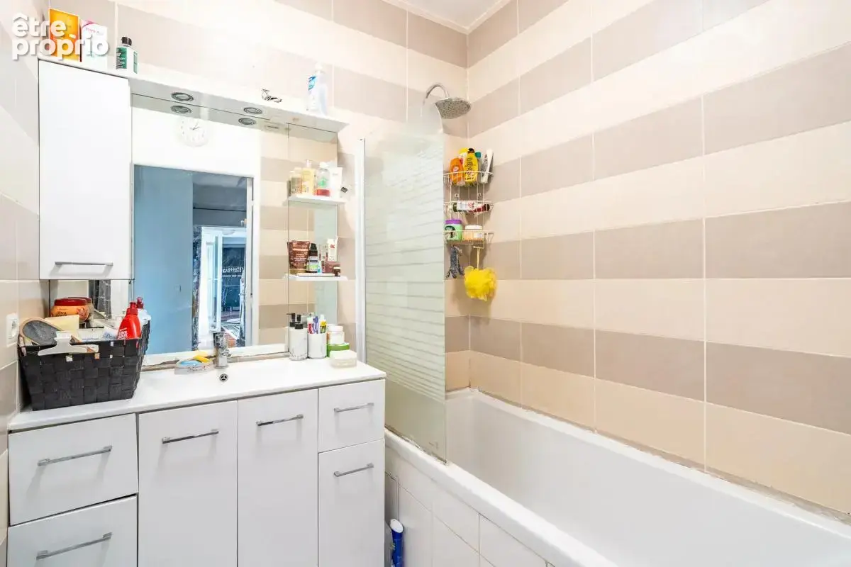 Appartement 4 pièces 77 m² avec terrasse de 18 m² à Stains - photo 9