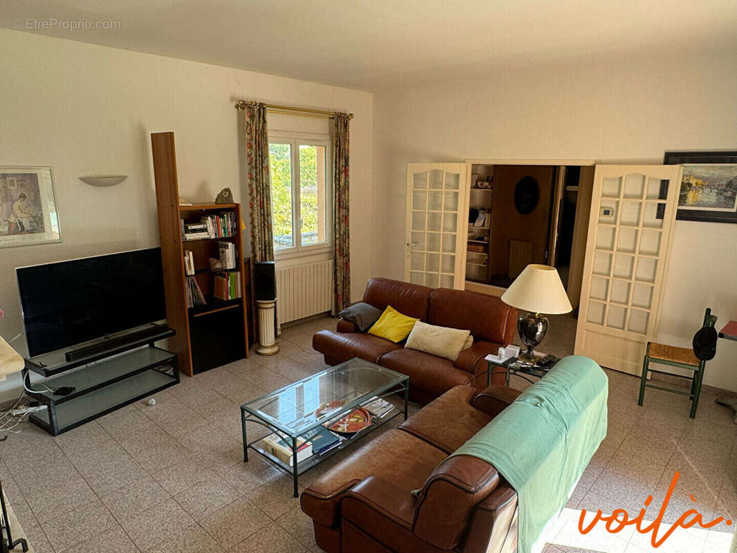 Maison à CARCASSONNE