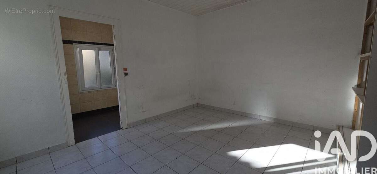 Photo 9 - Appartement à CHOLET