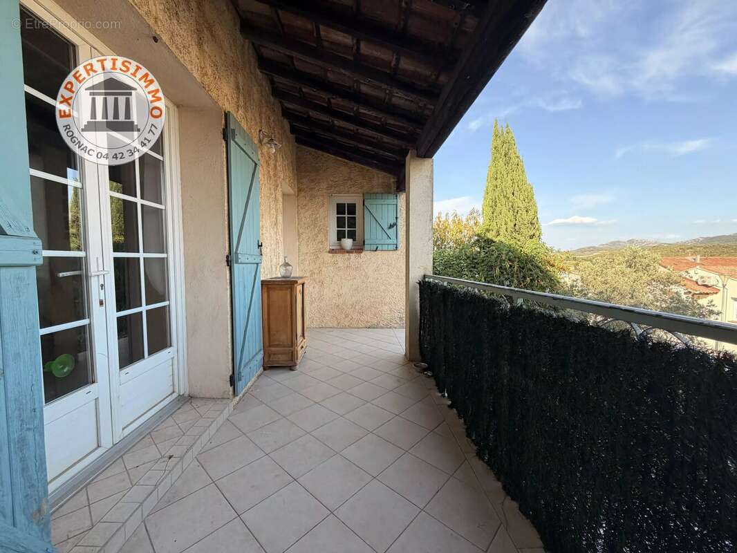 Maison individuelle - photo 8