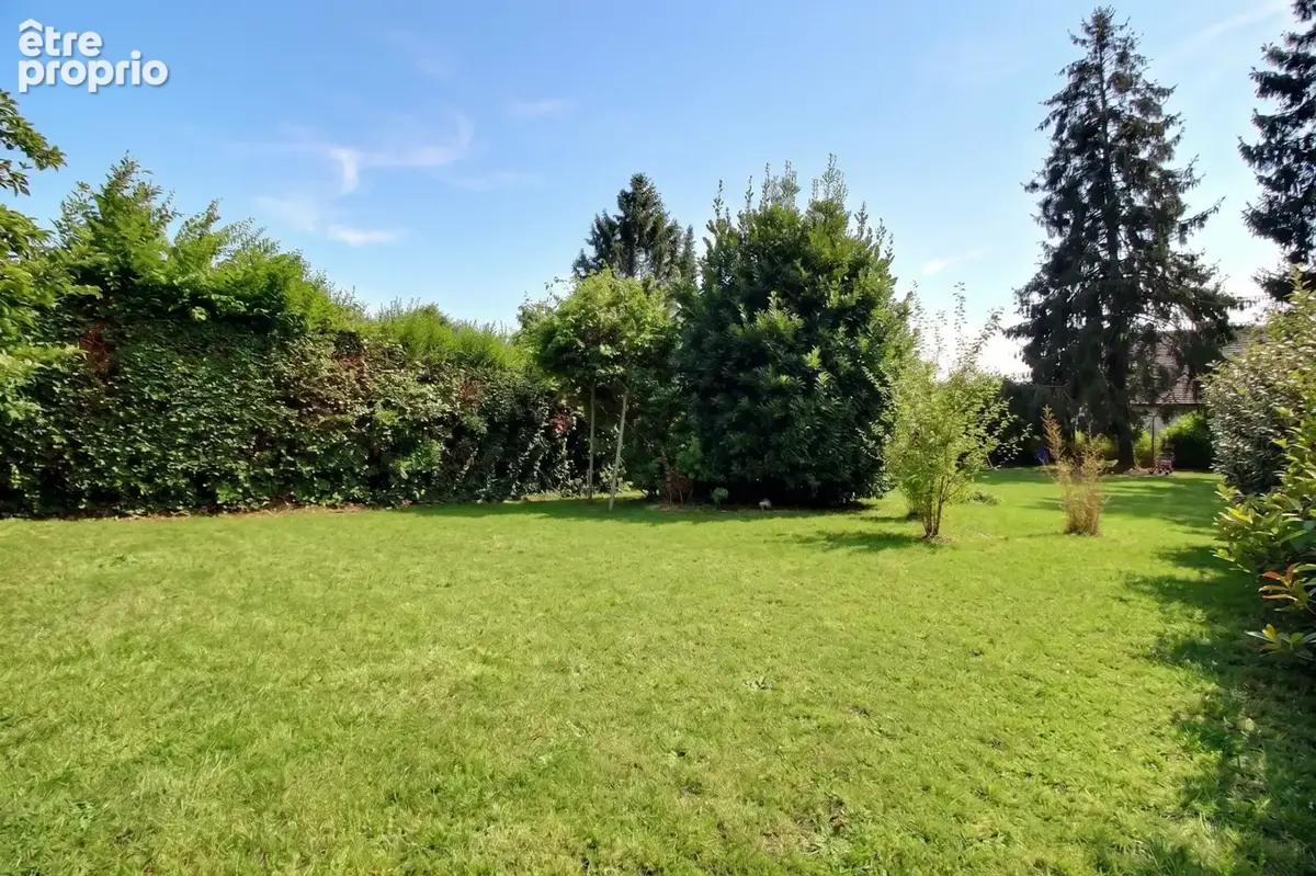 Maison de caractère de 153 m2 avec garage et 5 chambres   Valenciennes Faidherbe - photo 3