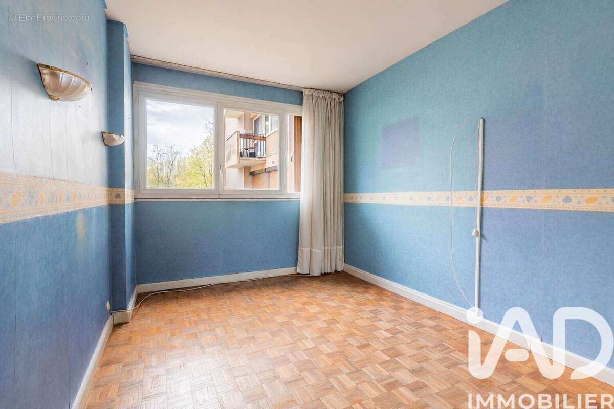 Photo 7 - Appartement à SAVIGNY-SUR-ORGE