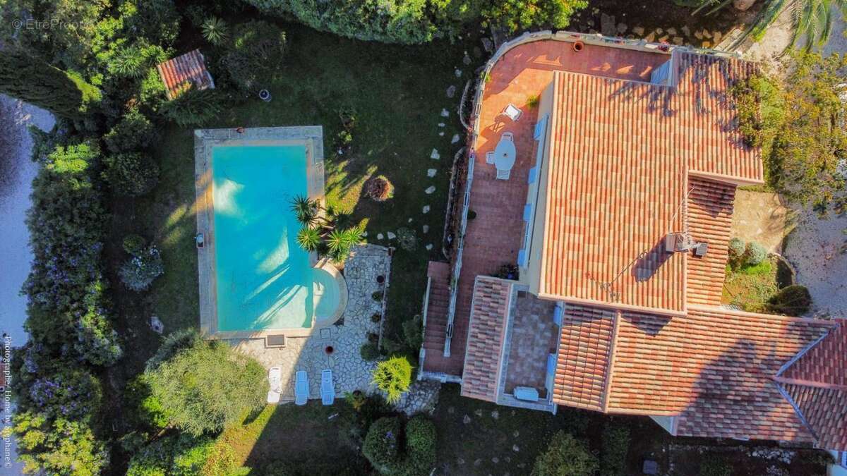 Maison à SANARY-SUR-MER