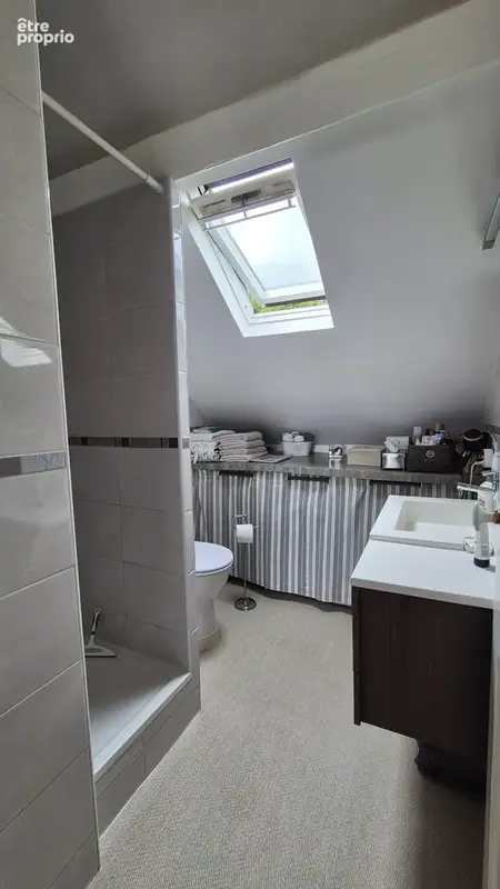 A vendre, Bel appartement secteur Ingouville LE HAVRE, 3 Pièces 71.89 m2 avec stationnement couvert - photo 6
