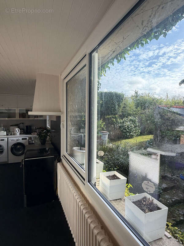 Maison st malo - photo 4