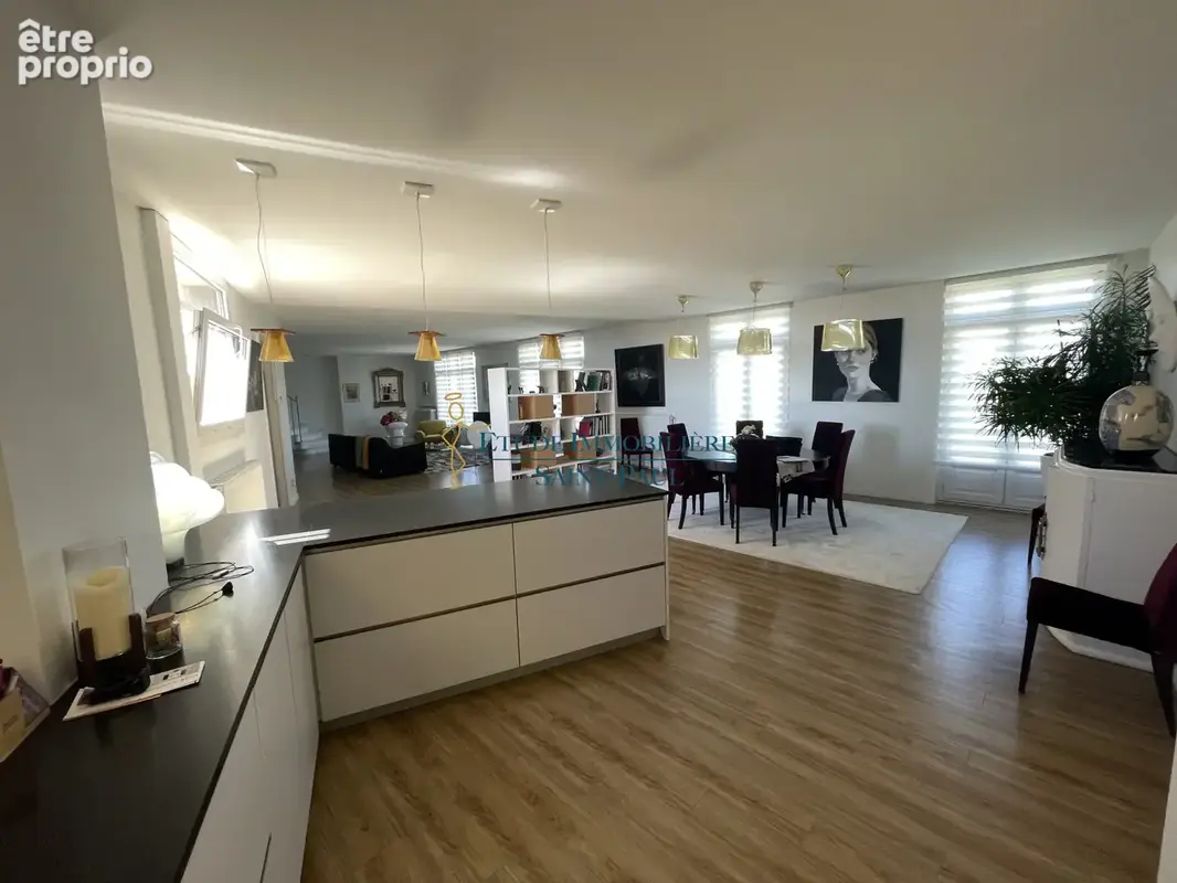 Appartement 225 m² à Beziers  - photo 8