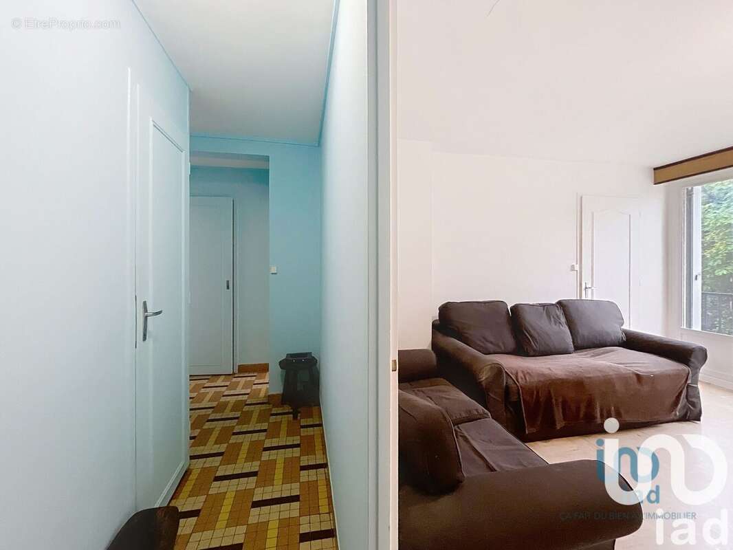 Photo 4 - Appartement à MONTARGIS