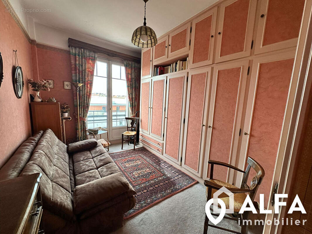 Appartement à MONTMORENCY