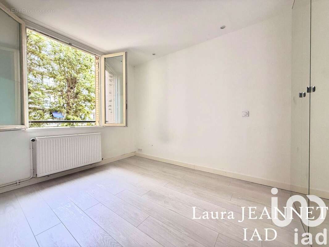 Photo 6 - Appartement à BOULOGNE-BILLANCOURT