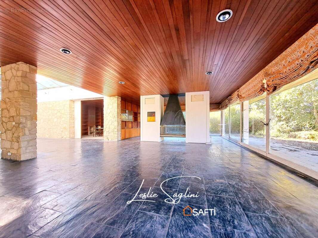 Photo 8 - Maison à CABOURG