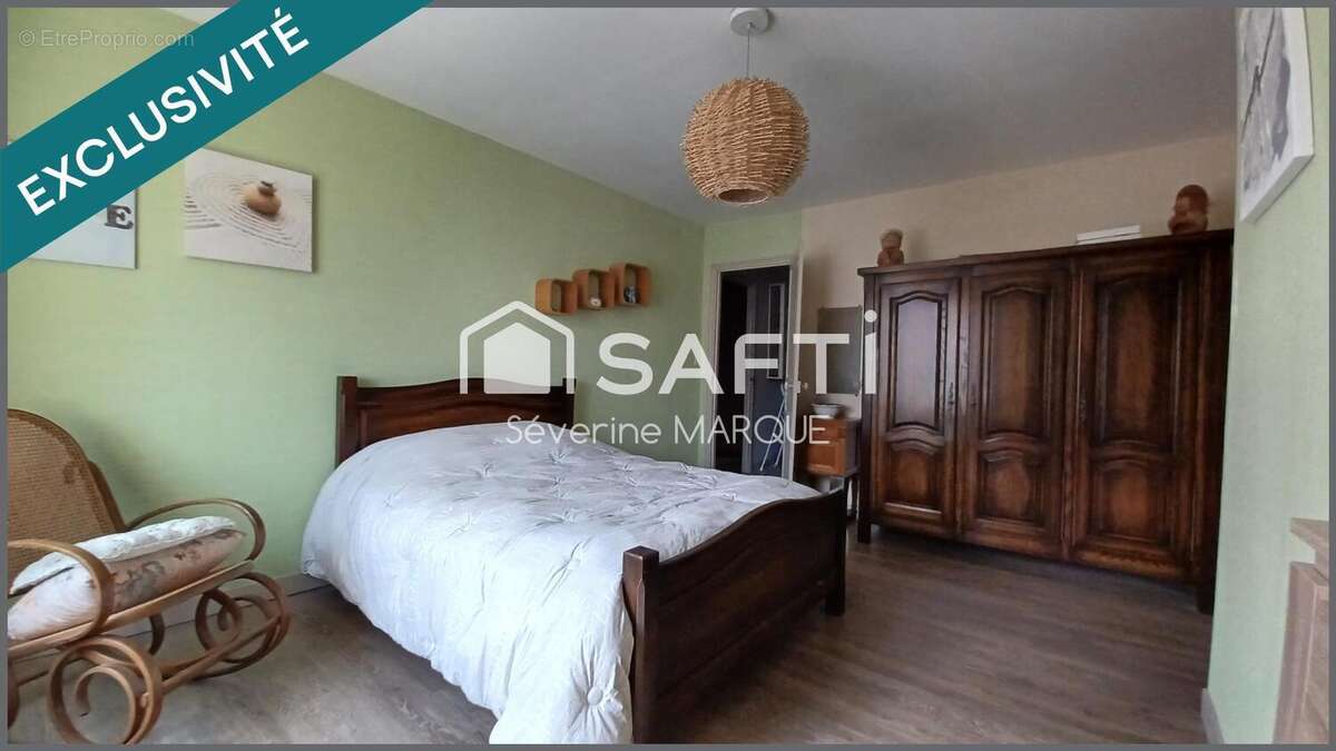 Photo 7 - Maison à HAUDIOMONT