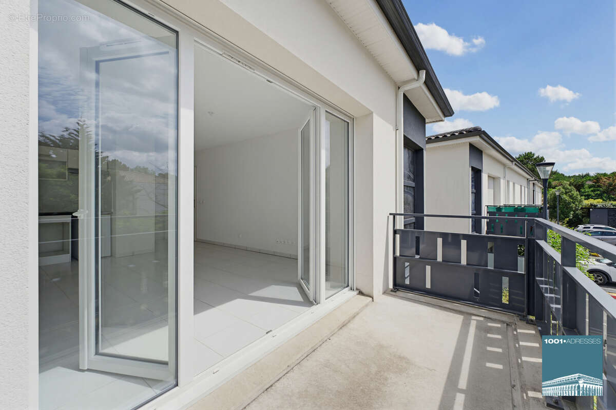 Appartement à MERIGNAC