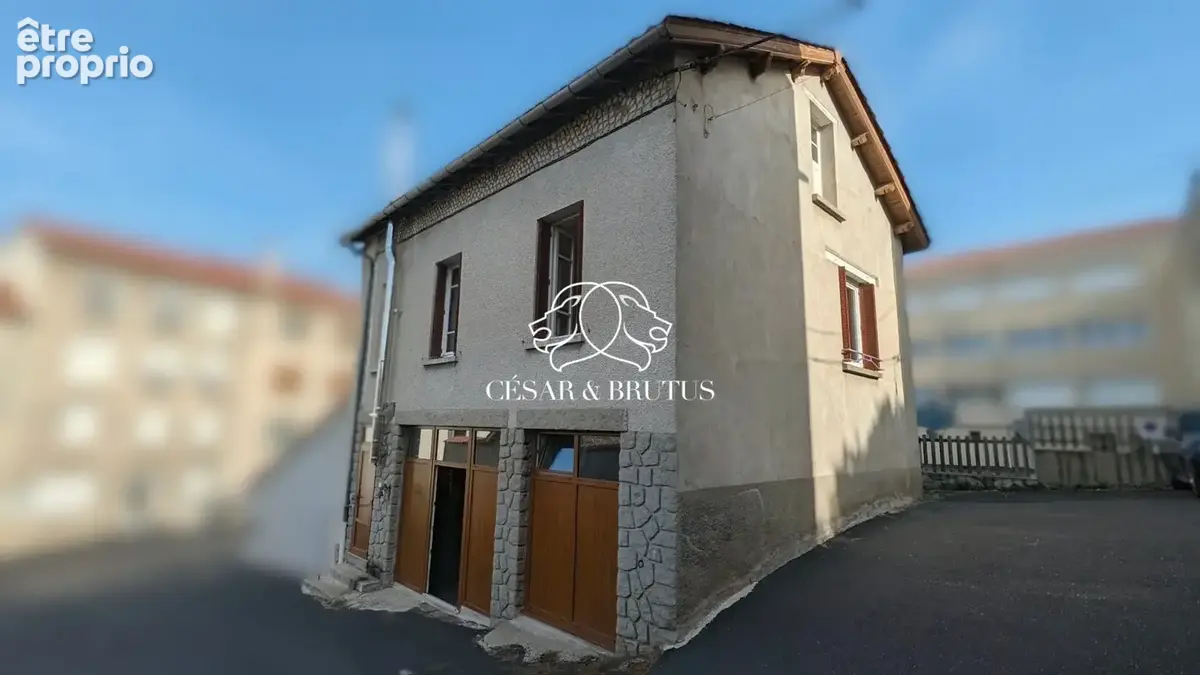 Maison 4 pièces 87 m² à vendre à Craponne-Sur-Arzon (43500) - photo 4