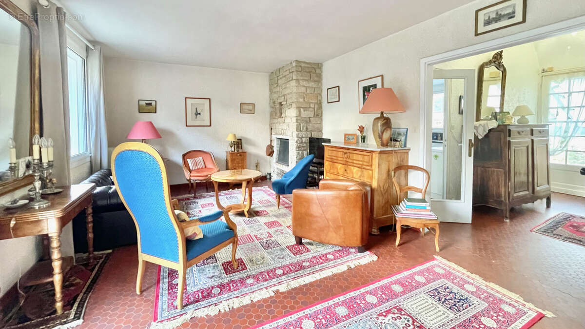Maison à ARRADON