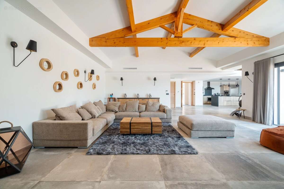 Magnifique Maison contemporaine vue panoramique - photo 29