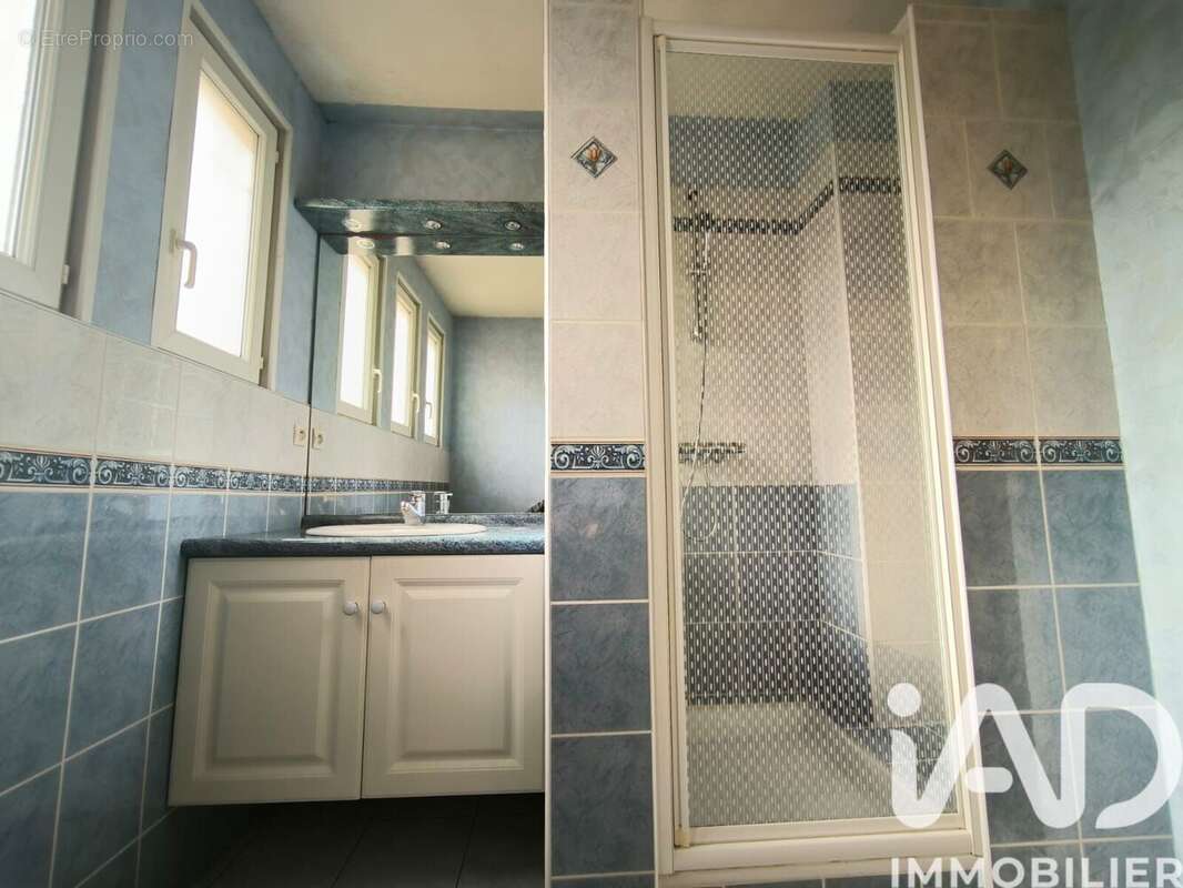 Photo 6 - Maison à VILLERS-SEMEUSE