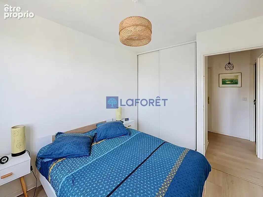 Appartement Saint Pierre Du Perray 3 pièce(s) 66.02 m2 - photo 8