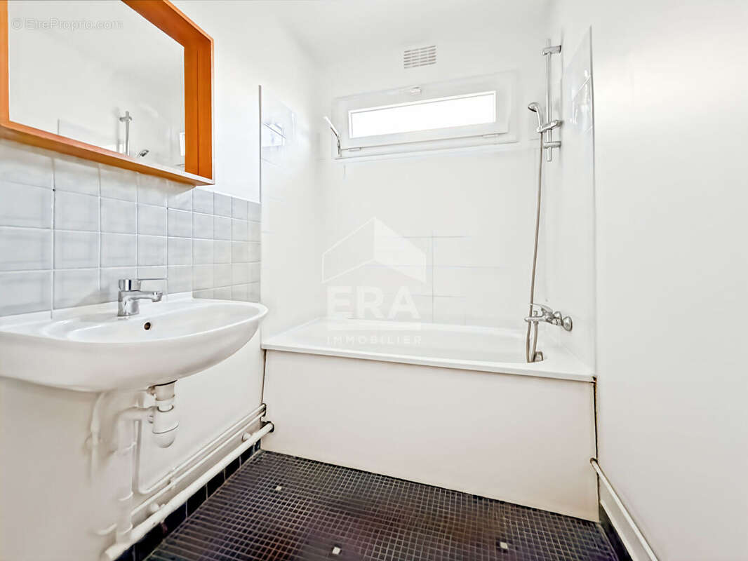 Appartement à MONTREUIL