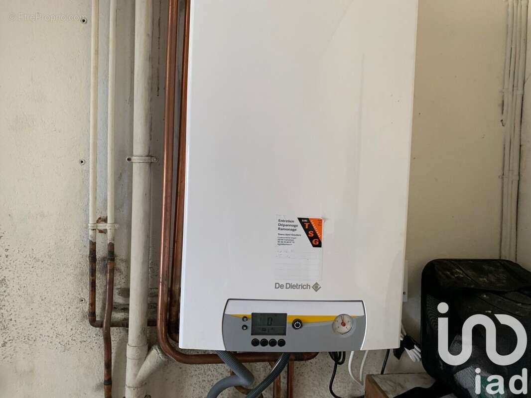 Photo 7 - Maison à LIBOURNE