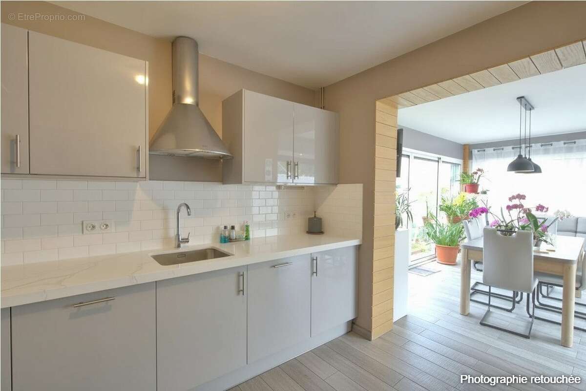 Maison 113 m² à Clermont-Ferrand  - photo 4