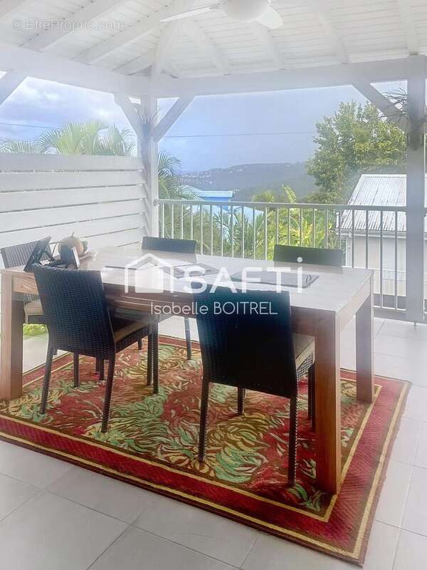 Photo 2 - Maison à BOUILLANTE