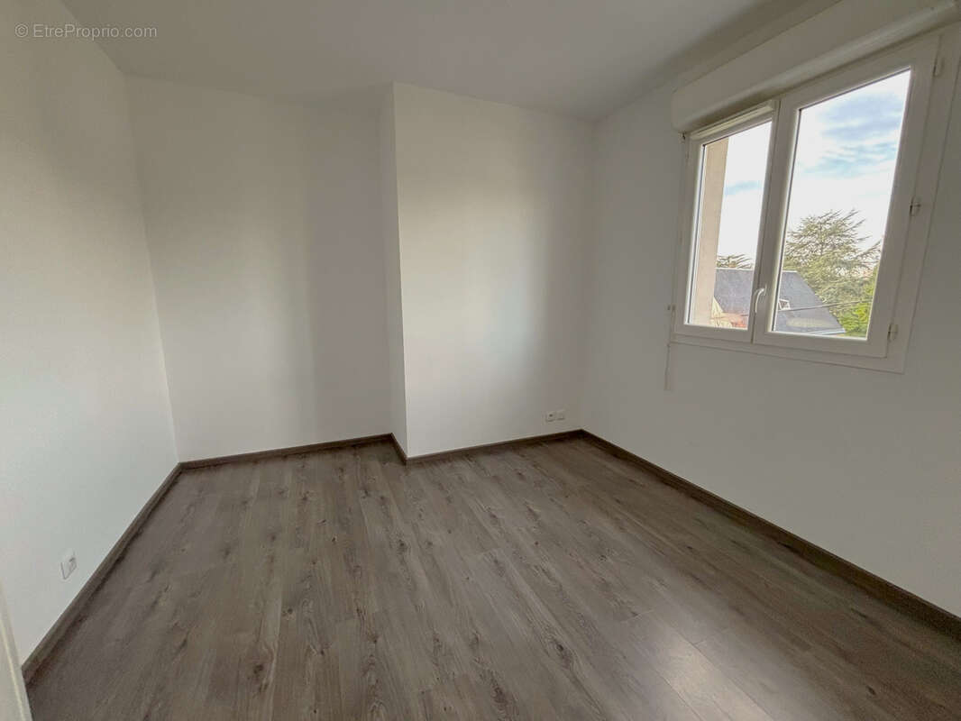 Appartement à TOURS