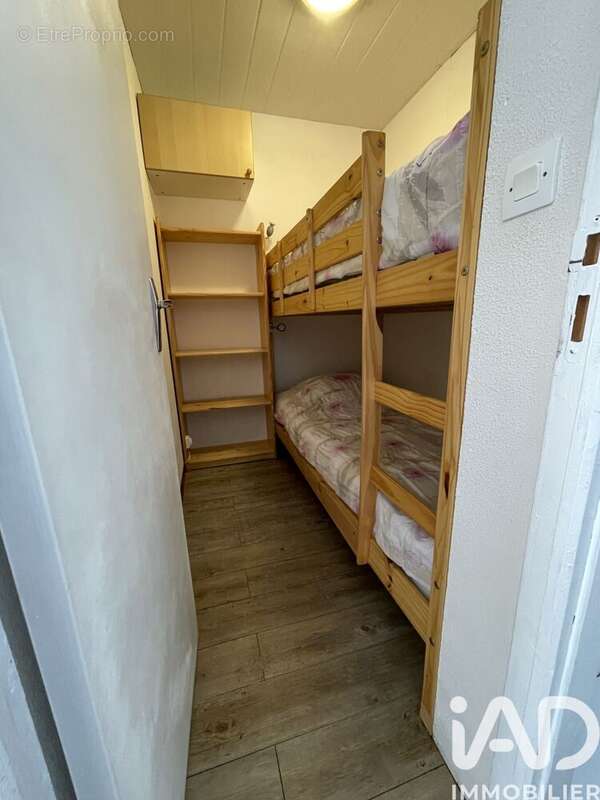 Photo 3 - Appartement à ASTUGUE