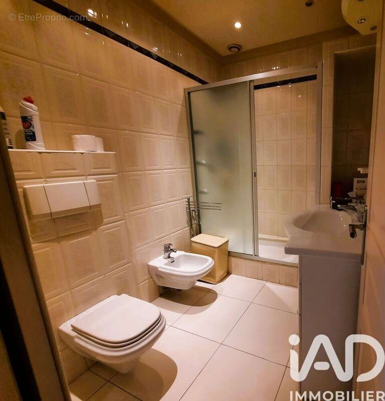 Photo 8 - Maison à MARSEILLE-10E