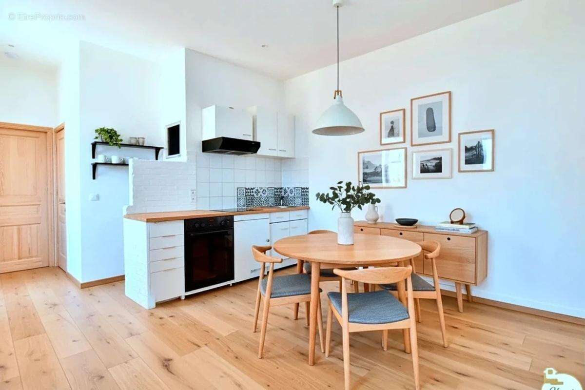 Appartement à NIMES