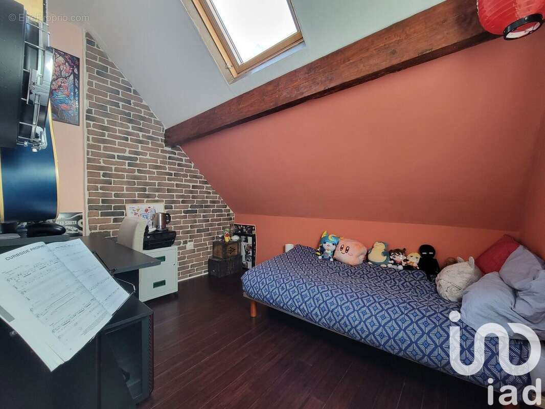 Photo 7 - Maison à SAINT-MICHEL-SUR-ORGE