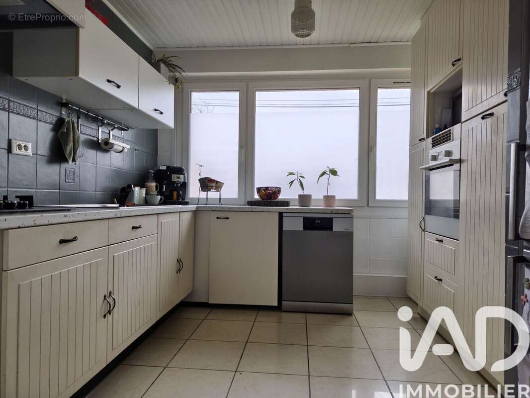 Photo 2 - Maison à BAUVIN