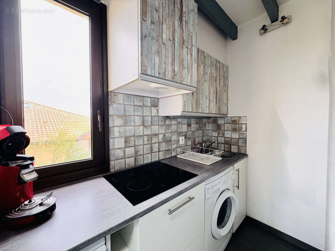 T3 de 49m2 vieux boucau - photo 3