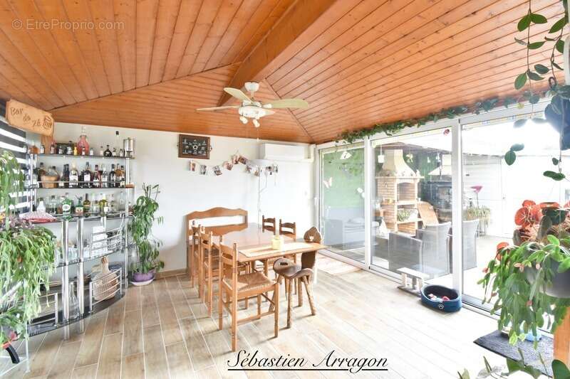 En exclusivité à Cancon – Maison familiale rénovée de 130 m² avec garage et terrain clos - photo 5
