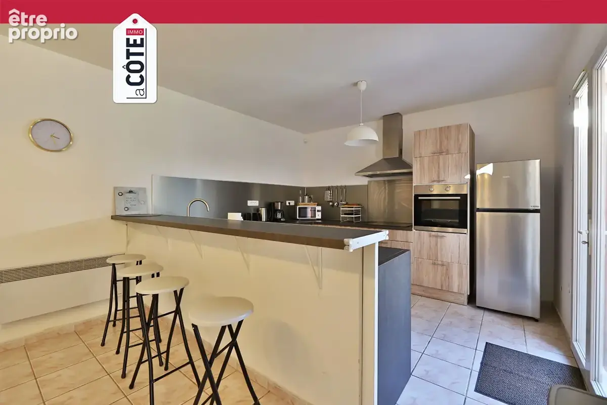 Maison Martigues 5 pièce(s) 110 m2 - photo 4
