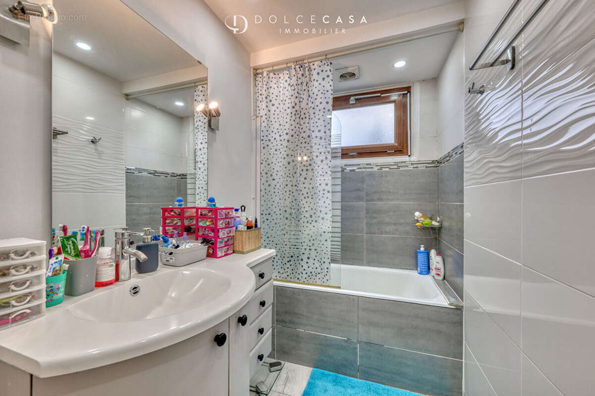 Appartement à VILLIERS-SUR-MARNE