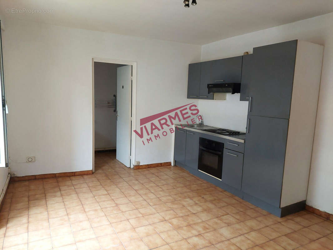 Appartement à CHAMBLY